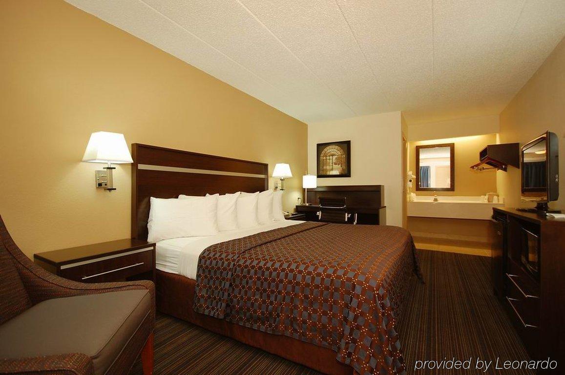 Motel 6-Charlotte, Nc - Airport Room photo