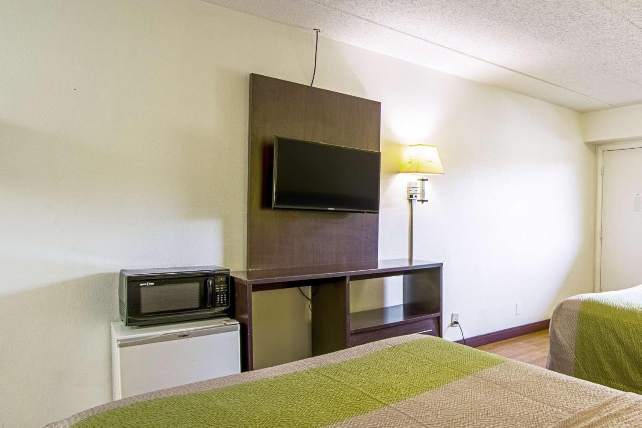 Motel 6-Charlotte, Nc - Airport Exterior photo